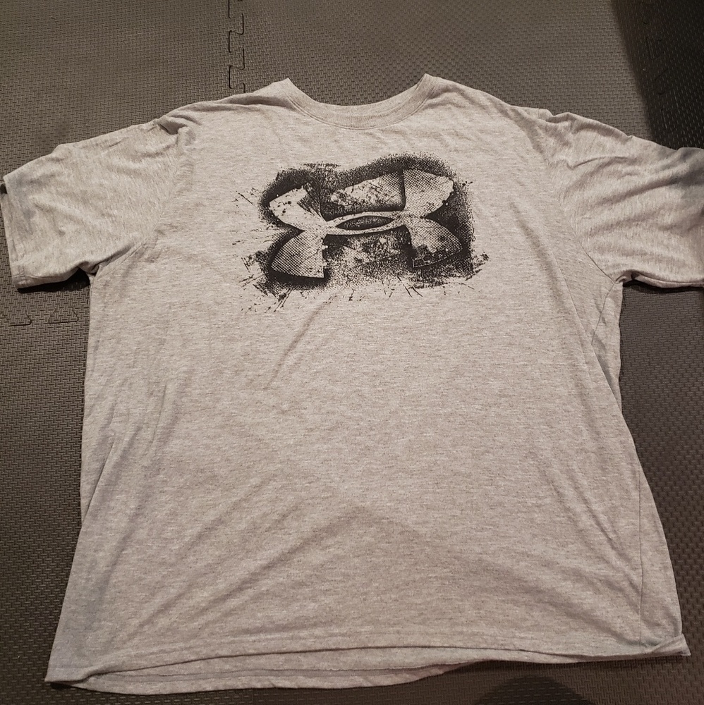 Active Under Armour Shirt